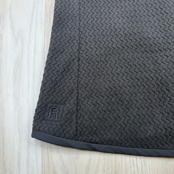 Patagonia Women's R1 Air Vest Sleeveless Lightweight Black 40290 Size XS NWT - Picture 15 of 15